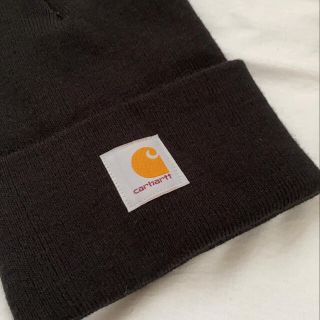 カーハート(carhartt)のCarhartt ニット帽 (ニット帽/ビーニー)