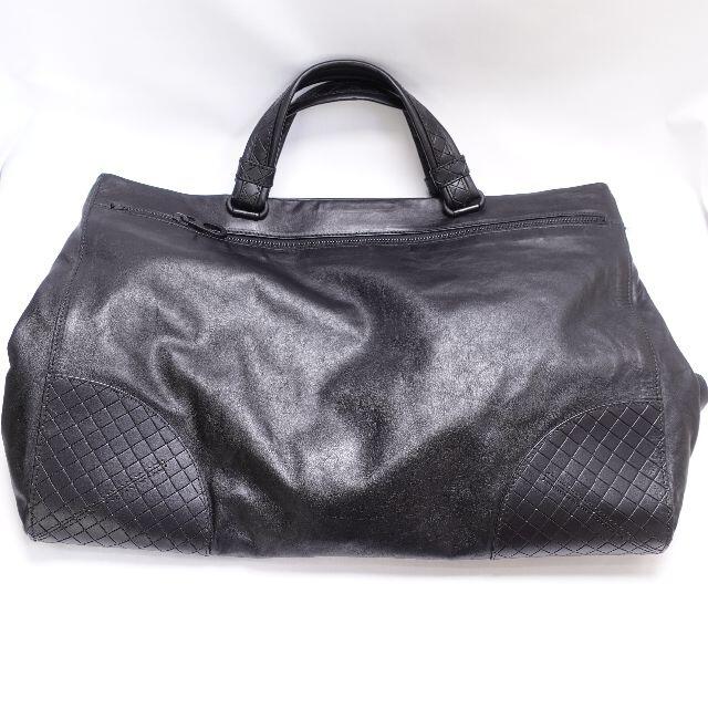 即購入可BOTTEGA VENETA　バッグ　メンズ　ブラック