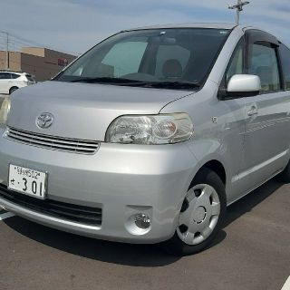 トヨタ(トヨタ)のトヨタ　ポルテ(車種別パーツ)