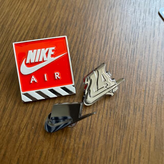 NIKE(ナイキ)のNIKE ピン メンズの靴/シューズ(スニーカー)の商品写真