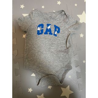 ベビーギャップ(babyGAP)のベイビーギャップ　ロンパース(ロンパース)