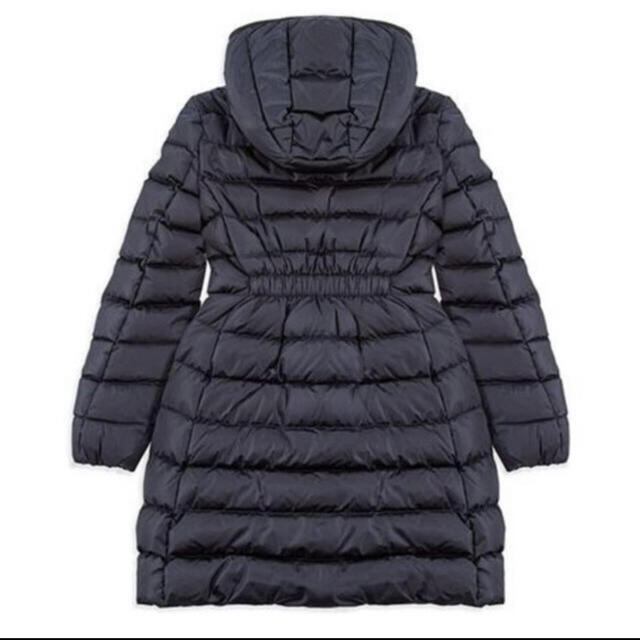 MONCLER(モンクレール)のモンクレール　ダウン　シャーパル レディースのジャケット/アウター(ダウンジャケット)の商品写真