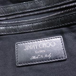 JIMMY CHOO - JIMMY CHOO SAVILLE メンズ レザー/クロコの通販 by ...