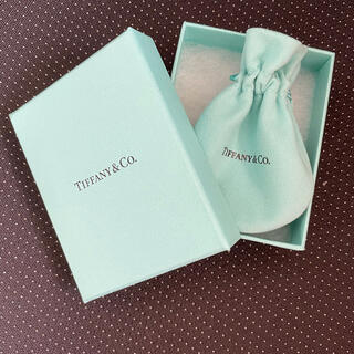 ティファニー アクセサリー 小物入れの通販 100点以上 | Tiffany & Co 