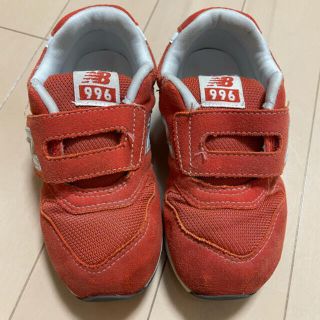 ニューバランス(New Balance)のニューバランス 16cm(スニーカー)