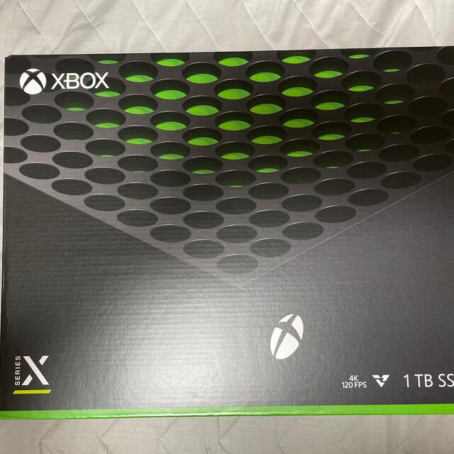 Xbox  series  X