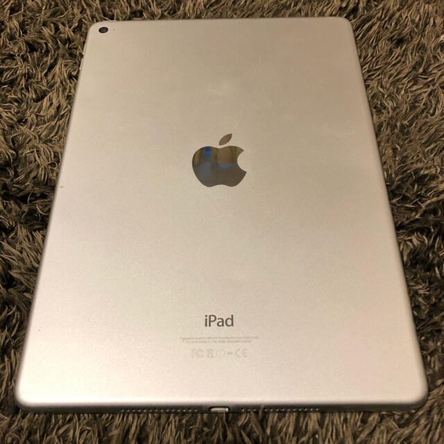 iPad Air2 WiFiモデル
