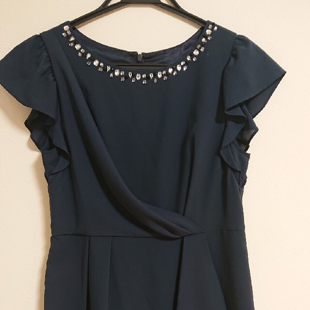 レディースフォーマルドレス レディースのフォーマル/ドレス(ミディアムドレス)の商品写真