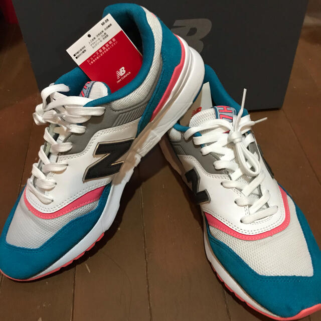 New Balance 997H 28.5cm