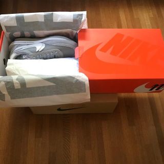 ナイキ(NIKE)の正規 NIKE  sacai  Fragment LDwaffle サカイ (スニーカー)