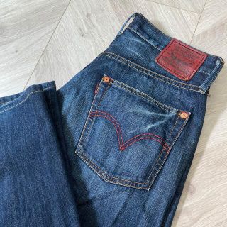 Levi's 709