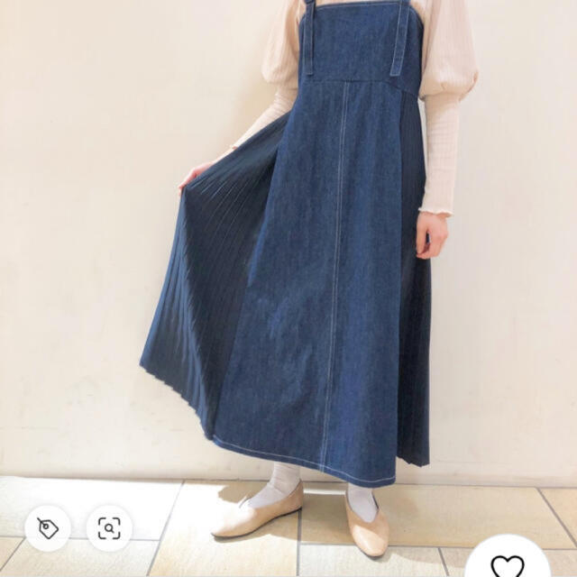 w closet(ダブルクローゼット)のアーモンドトゥパンプス　M レディースの靴/シューズ(ハイヒール/パンプス)の商品写真