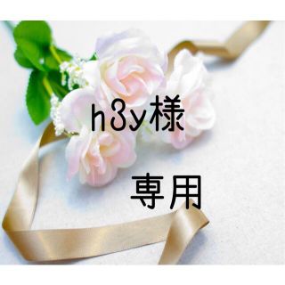 h3y様専用　お米　令和３年　愛媛県産コシヒカリ　玄米　30㎏(米/穀物)