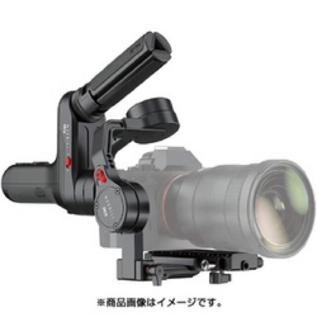 超お値打ち‼️zhiyun weebill lab オートフォーカス付き