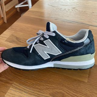 New Balance - ニューバランス 996 スニーカー 23cm 送料込みの通販 by ...