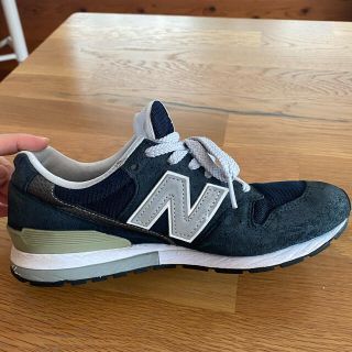 New Balance - ニューバランス 996 スニーカー 23cm 送料込みの通販 by ...