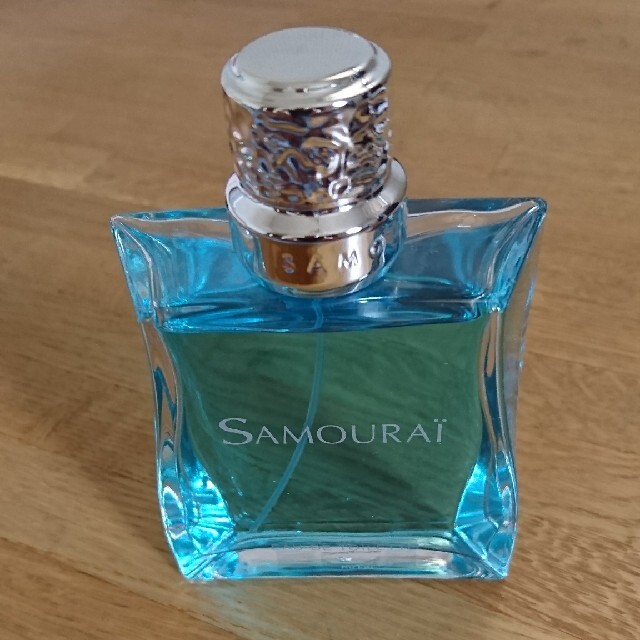 サムライ　香水