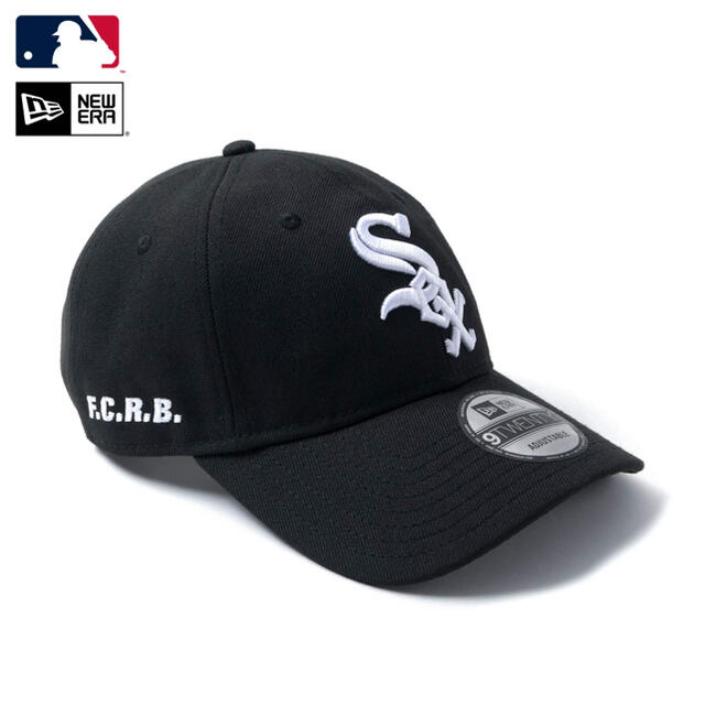 FCRB NEW ERA MLB TOUR TEAM 9TWENTY CAP帽子