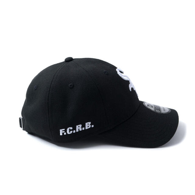 F.C.R.B.(エフシーアールビー)のFCRB NEW ERA MLB TOUR TEAM 9TWENTY CAP メンズの帽子(キャップ)の商品写真