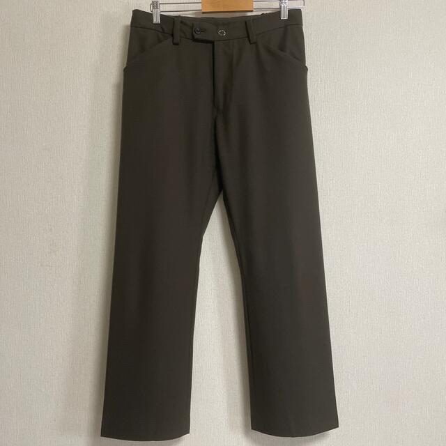 SUNSEA(サンシー)のSUNSEA 18aw N.NBrushedTEKETEKEPants メンズのパンツ(スラックス)の商品写真