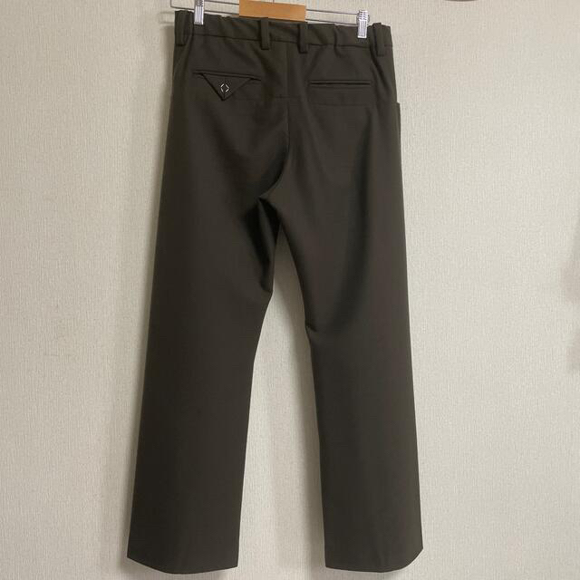 SUNSEA(サンシー)のSUNSEA 18aw N.NBrushedTEKETEKEPants メンズのパンツ(スラックス)の商品写真