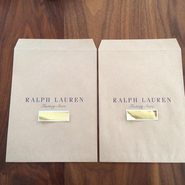 Ralph Lauren(ラルフローレン)の3枚⭐︎タオルハンカチ⭐︎ラルフローレン 新品 ギフト レディースのファッション小物(ハンカチ)の商品写真