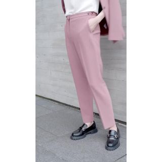 Theory 21AW 完売 スリムテーパードパンツ | www.jarussi.com.br