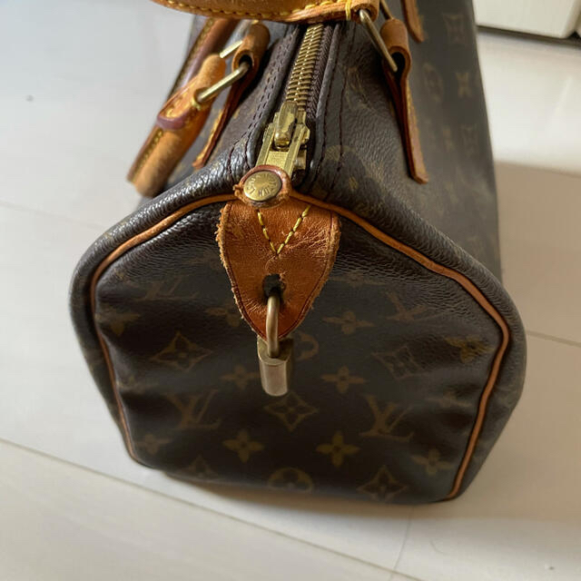 LOUIS VUITTON(ルイヴィトン)のルイ・ヴィトン　スピーディ25 レディースのバッグ(ハンドバッグ)の商品写真