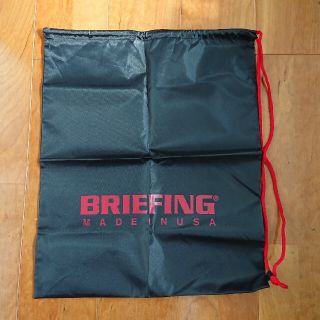 ブリーフィング(BRIEFING)のブリーフィング 保存袋(その他)