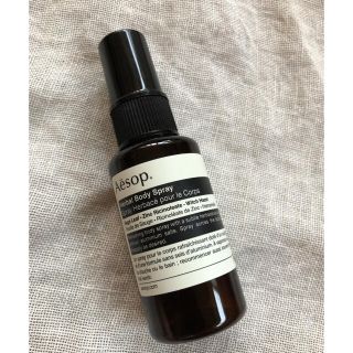 イソップ(Aesop)のAseop  フレッシュな香り！ハーバルボディスプレー 50ml(制汗/デオドラント剤)