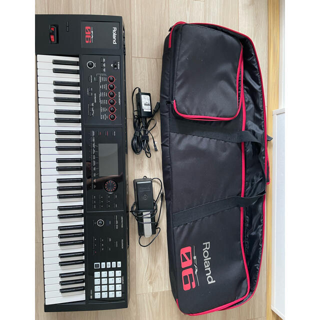 Roland ローランド FA シンセサイザー 鍵 [定休日以外毎日出荷中