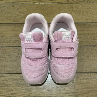 ニューバランス(New Balance)のニューバランス 996 スニーカー(スニーカー)