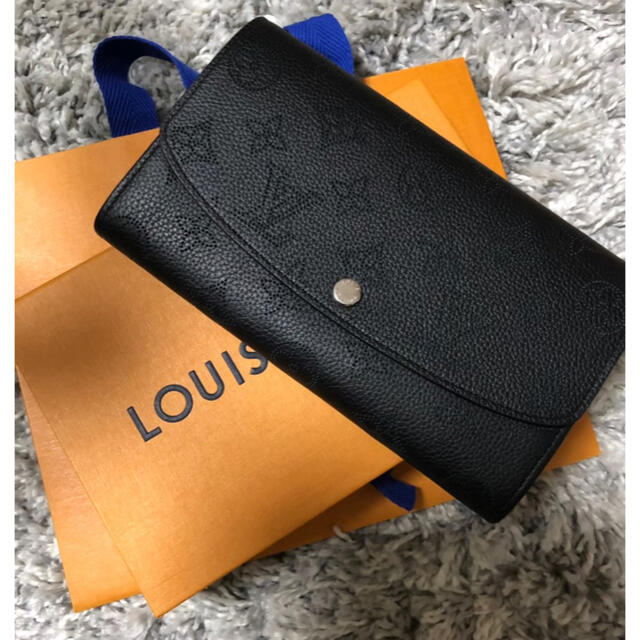 VUITTON????長財布????ほぼ新品