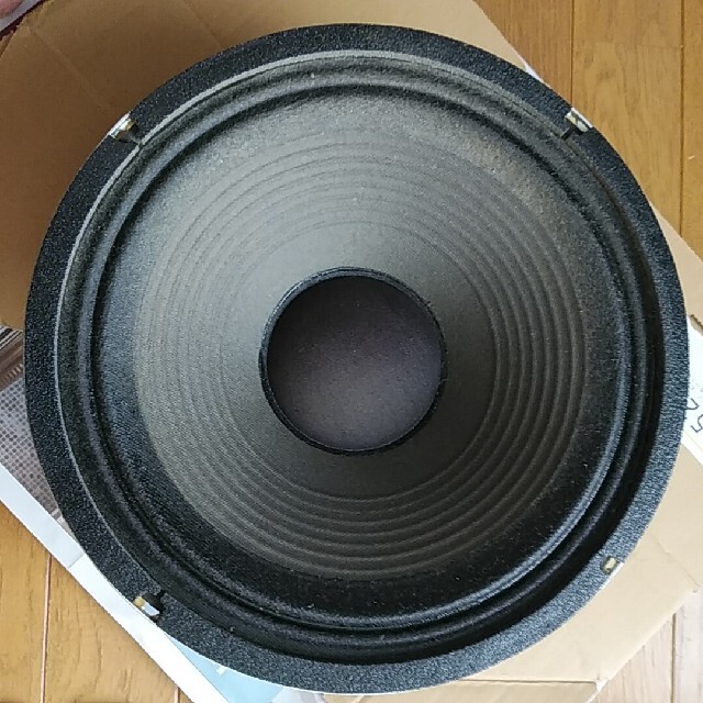 CELESTION G12T-75 セレッション　16Ω　マーシャル　スピーカー 楽器のギター(ギターアンプ)の商品写真