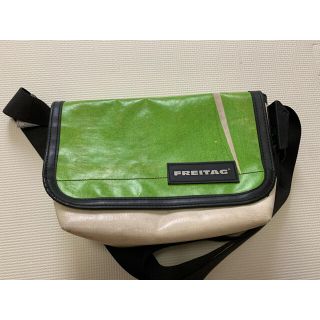 フライターグ(FREITAG)のFREITAG バック(メッセンジャーバッグ)