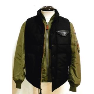 バズリクソンズ ベストの通販 29点 | Buzz Rickson'sを買うならラクマ バズリクソンズ ベストの通販 29点 | Buzz Rickson'sを買うならラクマ