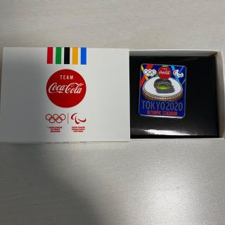 コカ・コーラ(バッジ/ピンバッジ)のフリマアイテム一覧 コカ・コーラ(バッジ/ピンバッジ)のフリマアイテム一覧