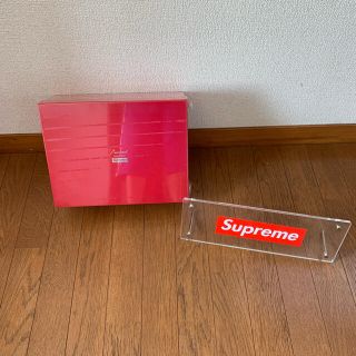 シュプリーム(Supreme)のSupreme®/Baccarat Dom Pérignon Flute Set(シャンパン/スパークリングワイン)