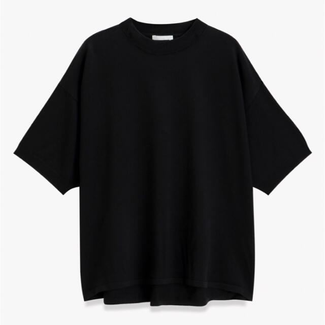 Theory luxe(セオリーリュクス)のtheory luxe 20AW 完売 店舗限定 2mile プルオーバー レディースのトップス(カットソー(半袖/袖なし))の商品写真