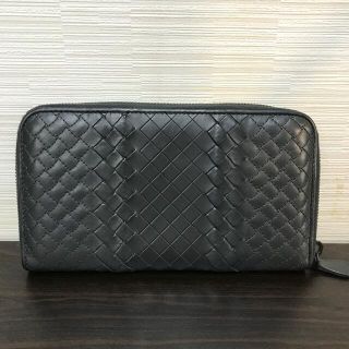 ボッテガヴェネタ(Bottega Veneta)のj ボッテガヴェネタ　長財布　オーガナイザー(長財布)