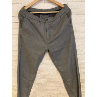 アーバンリサーチドアーズ(URBAN RESEARCH DOORS)のアーバンリサーチドアーズ　メンズ　パンツ(ワークパンツ/カーゴパンツ)