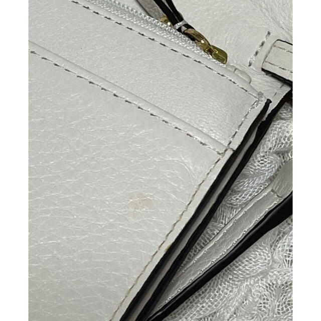 Michael Kors(マイケルコース)のMICHAEL KORS ウォレットショルダーバッグ 財布 スマホ レディースのファッション小物(財布)の商品写真