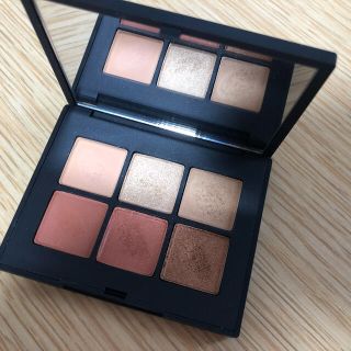 ナーズ(NARS)のNARS ナーズ  ヴォワヤジュール アイシャドーパレット 1193(アイシャドウ)