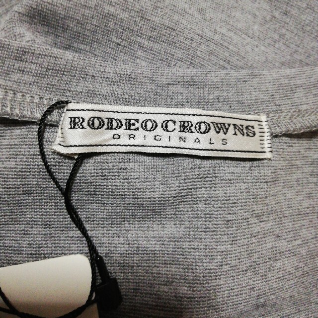 RODEO CROWNS(ロデオクラウンズ)のロデオクラウンオールインワン レディースのパンツ(オールインワン)の商品写真