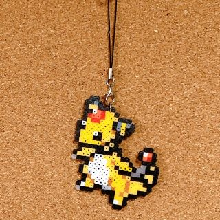 3ページ目 ポケモンの通販 400点以上 ハンドメイド お得な新品 中古 未使用品のフリマならラクマ