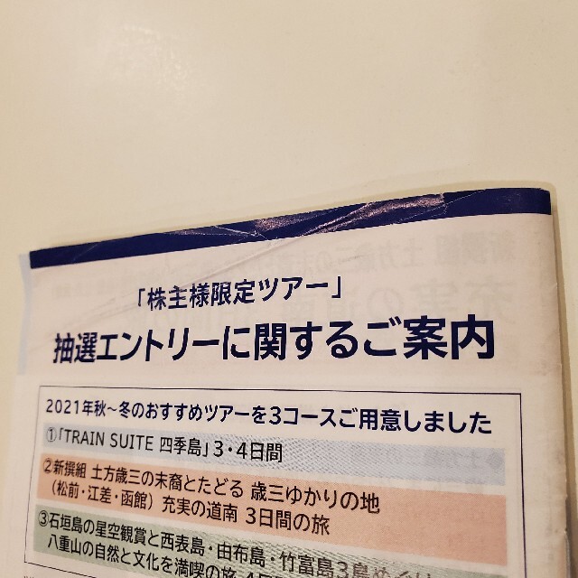 ANA株主優待チケット 6枚・グループ優待券1冊