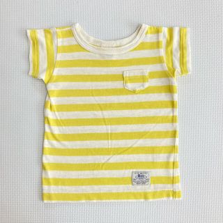 エフオーキッズ(F.O.KIDS)のTシャツ　95センチ　F.O.キッズ(Tシャツ/カットソー)