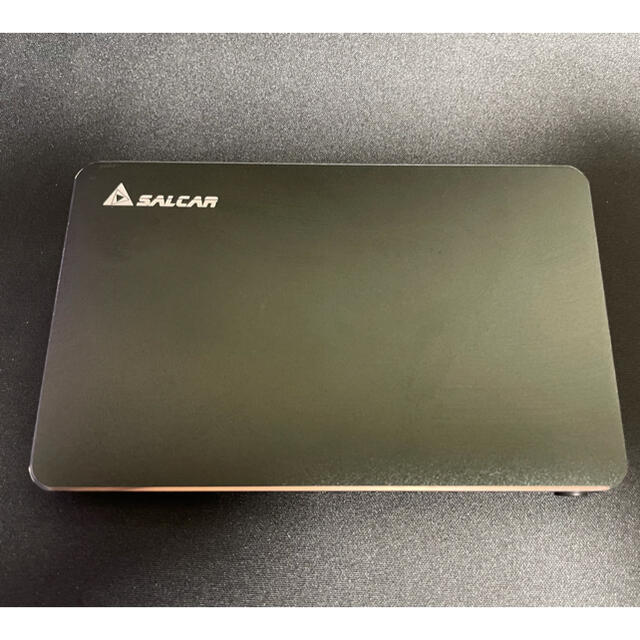 SAMSUNG - 外付け SSD SAMSUNG 860 EVO 1TB