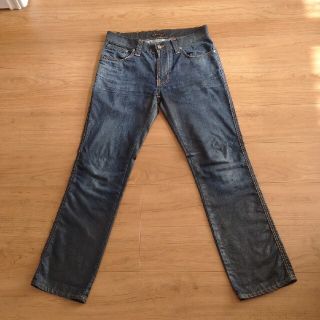 ヌーディジーンズ(Nudie Jeans)のNudie Jeans スリムジム 32インチ(デニム/ジーンズ)