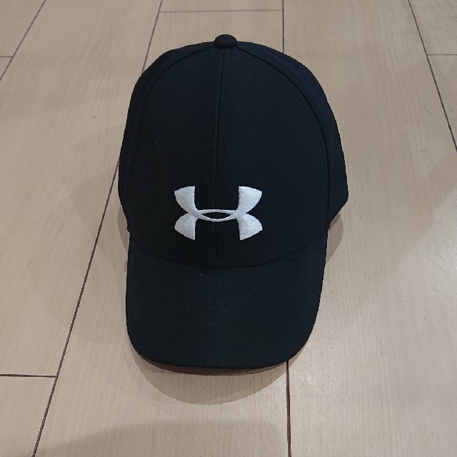 UNDER ARMOUR(アンダーアーマー)のkanko様専用‼️アンダーアーマー キャップ✨ ナイキ アディダス メンズの帽子(キャップ)の商品写真